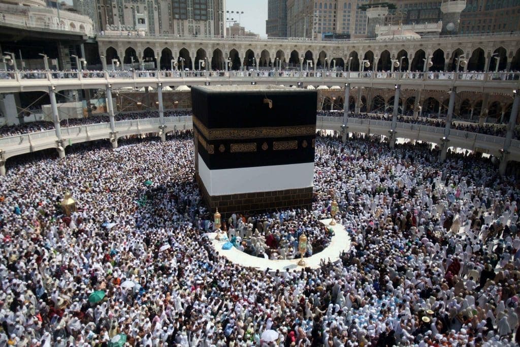 Holy Location 1